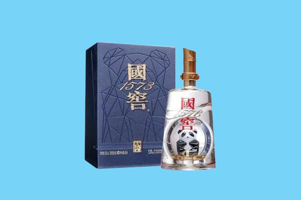 满洲里市回收国窖1573